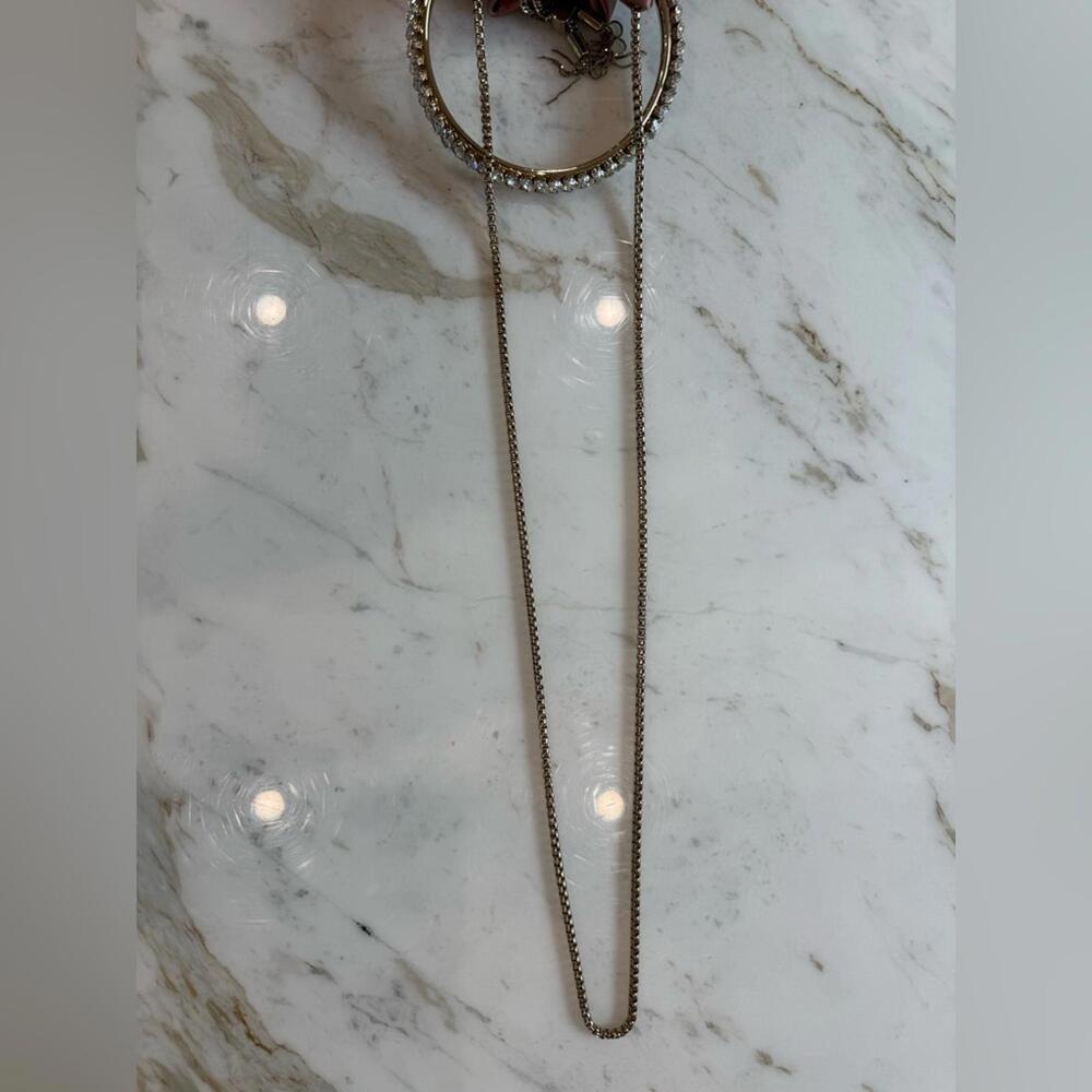 Jimmy Choo Bon Bon Bag Blush - Picture 8 of 9